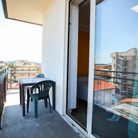 Aparthotel Igea 3*