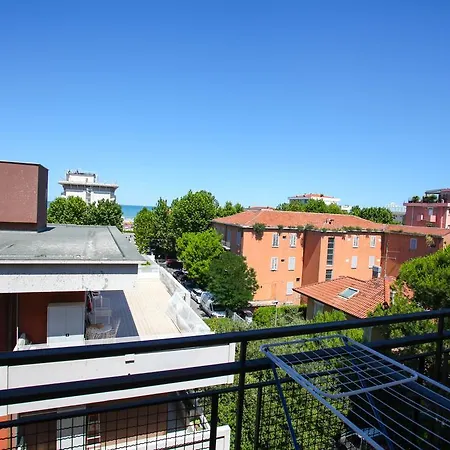 Aparthotel Igea 3*